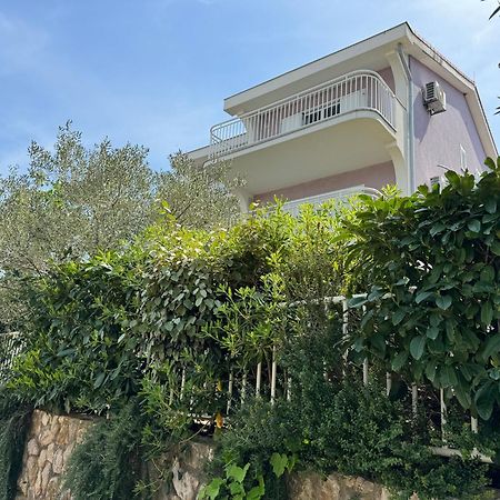 Apartmani Marija Klimno B 외부 사진