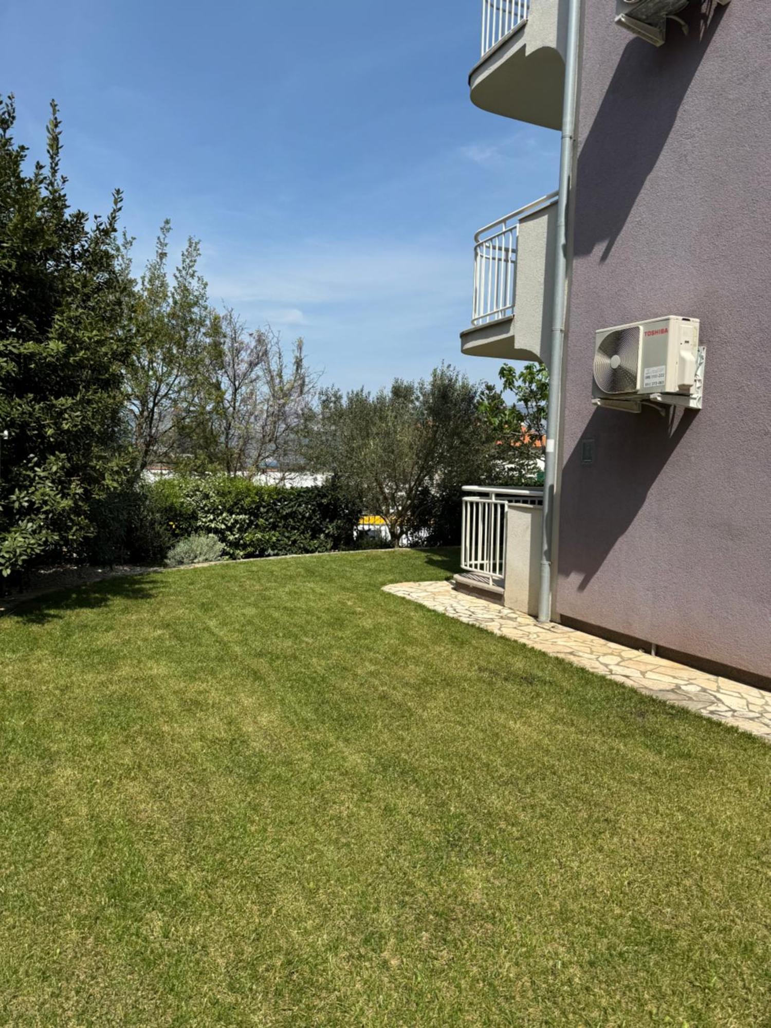 Apartmani Marija Klimno B 외부 사진