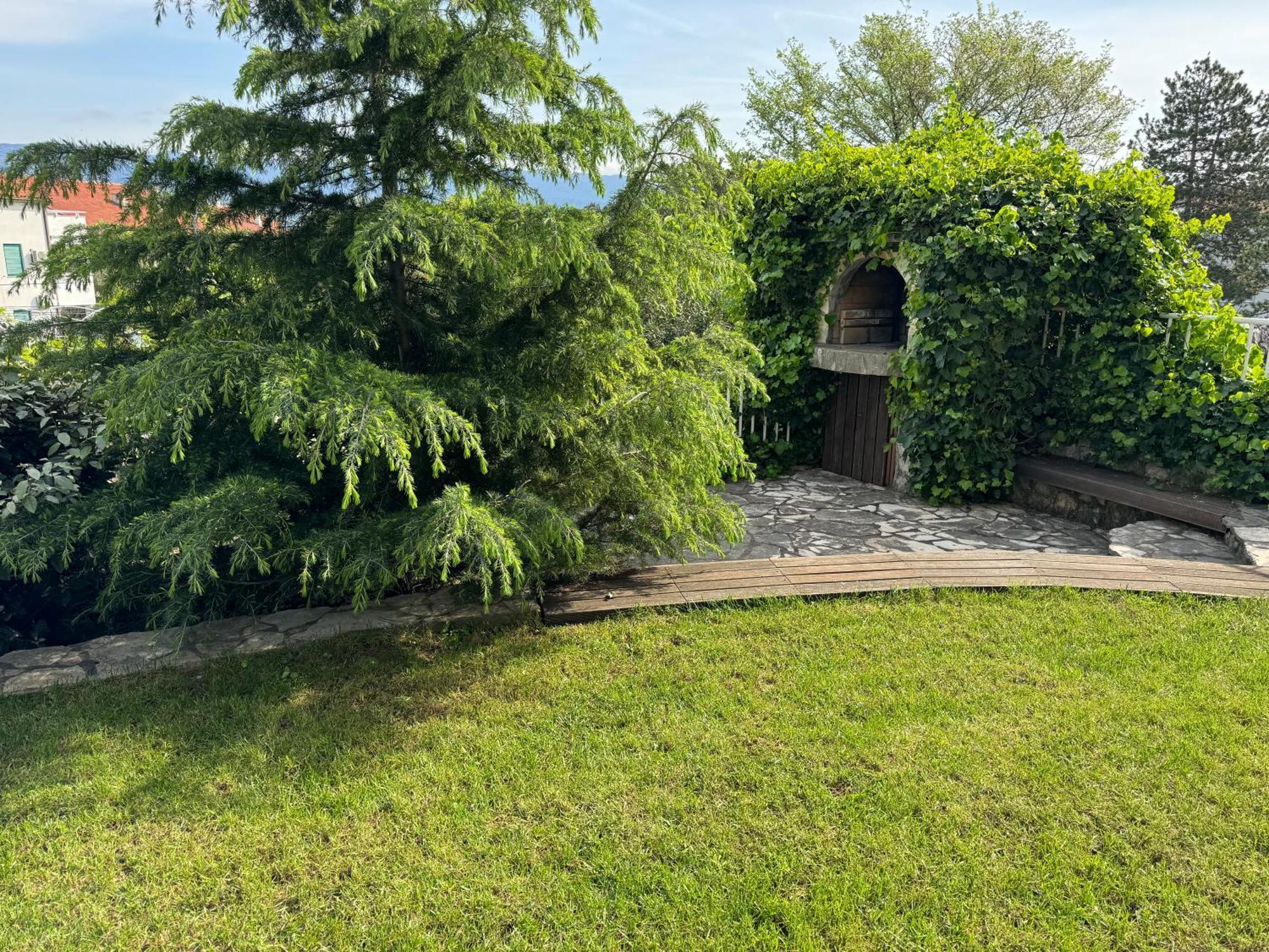 Apartmani Marija Klimno B 외부 사진
