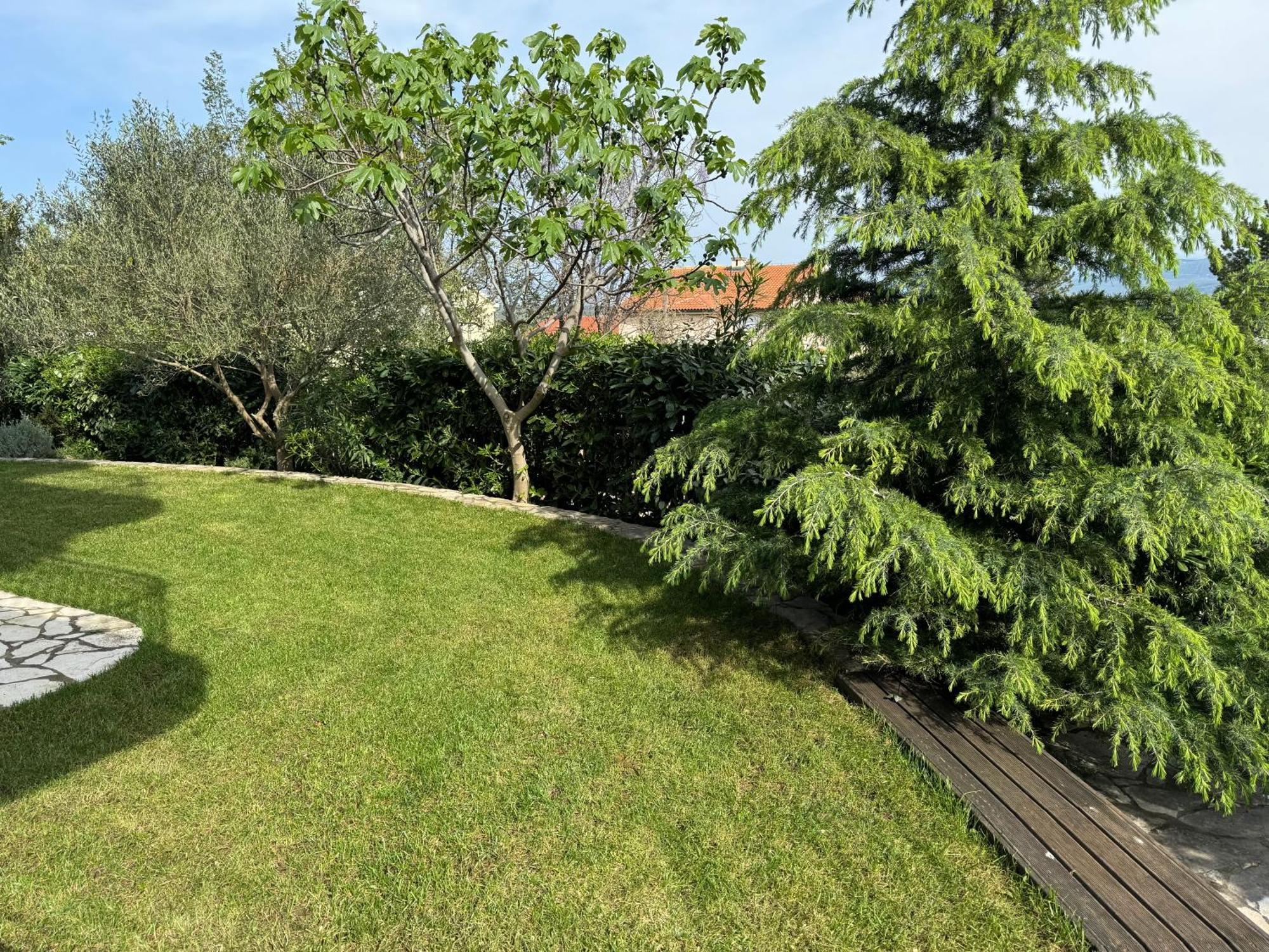 Apartmani Marija Klimno B 외부 사진