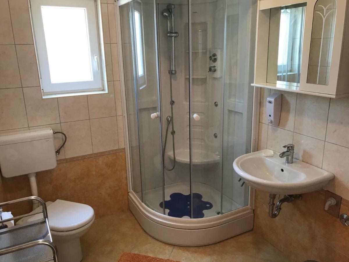 Apartmani Marija Klimno B 외부 사진