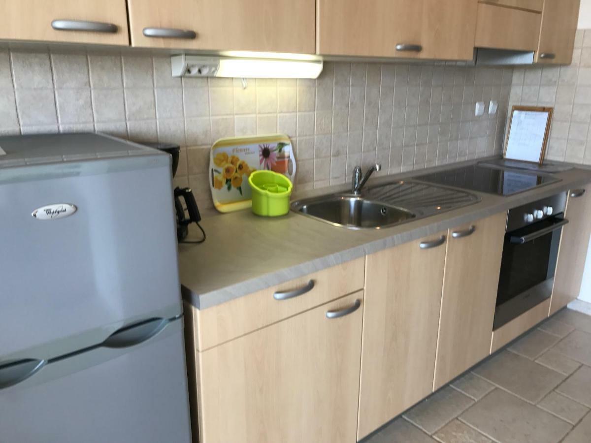 Apartmani Marija Klimno B 외부 사진