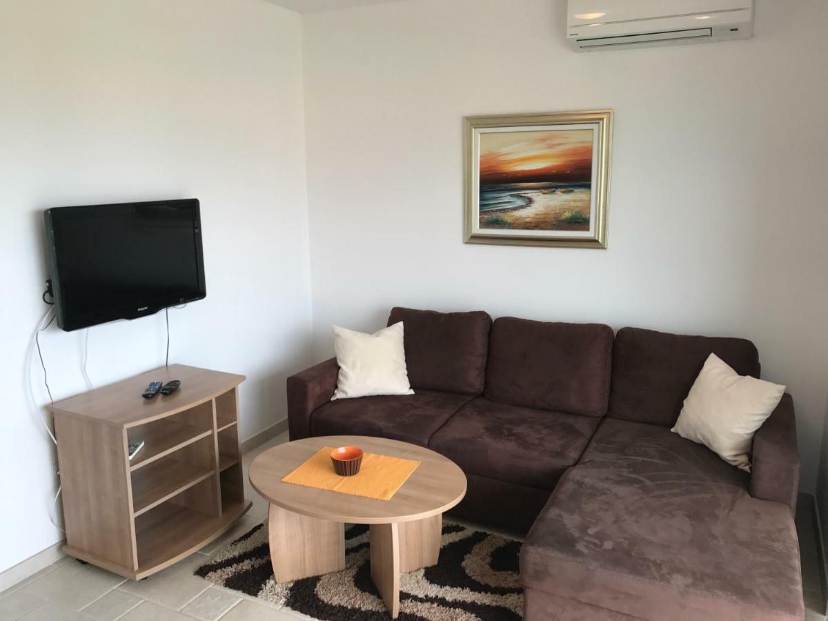 Apartmani Marija Klimno B 외부 사진
