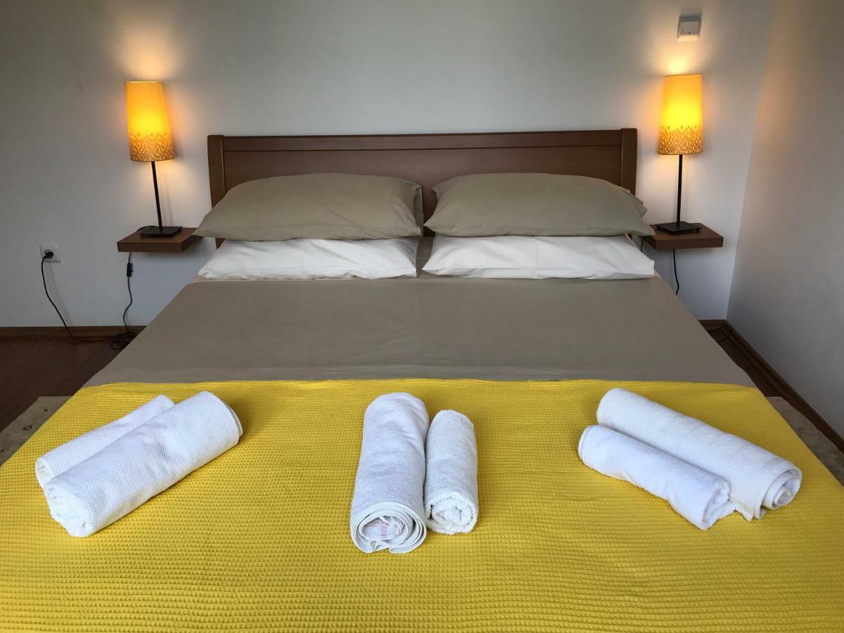 Apartmani Marija Klimno B 외부 사진