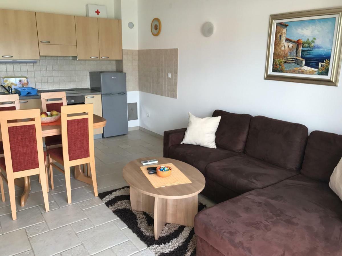 Apartmani Marija Klimno B 외부 사진